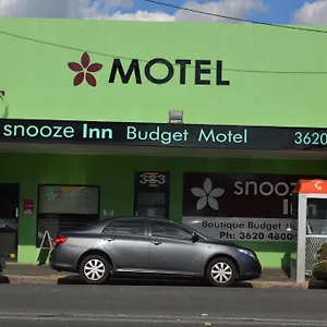 Snooze Fortitude Valley