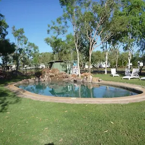 Discovery Parks - Cloncurry
